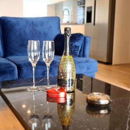 וולוסקו Luxury Apartment Isabel מראה חיצוני תמונה