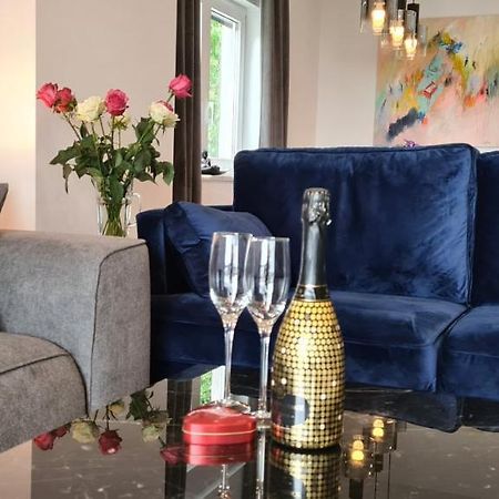 וולוסקו Luxury Apartment Isabel מראה חיצוני תמונה