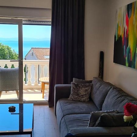 וולוסקו Luxury Apartment Isabel מראה חיצוני תמונה