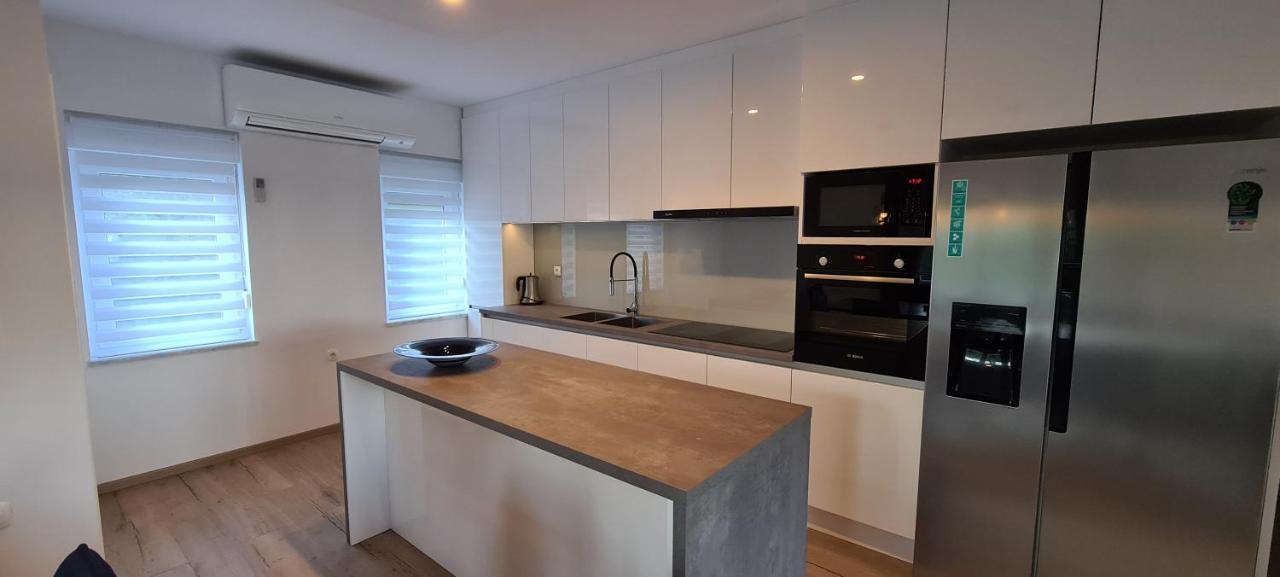 וולוסקו Luxury Apartment Isabel מראה חיצוני תמונה