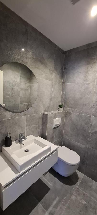 וולוסקו Luxury Apartment Isabel מראה חיצוני תמונה