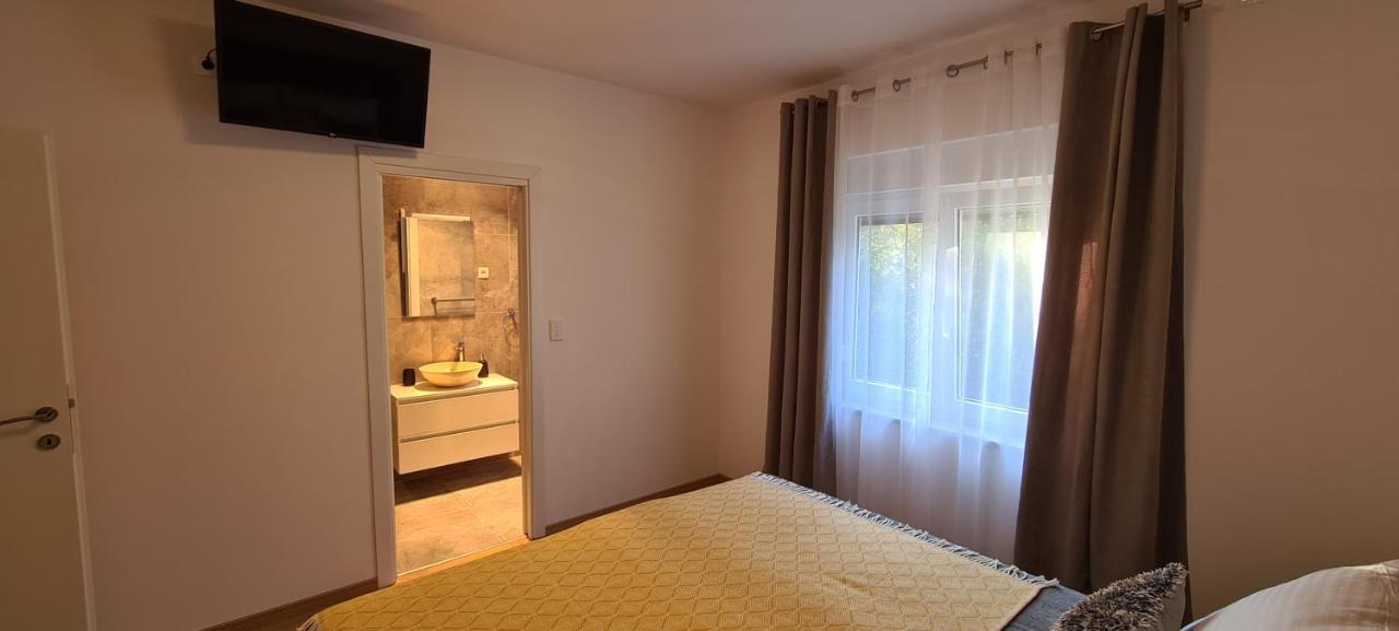 וולוסקו Luxury Apartment Isabel מראה חיצוני תמונה