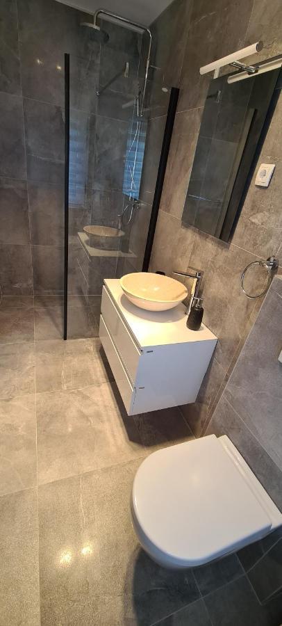 וולוסקו Luxury Apartment Isabel מראה חיצוני תמונה