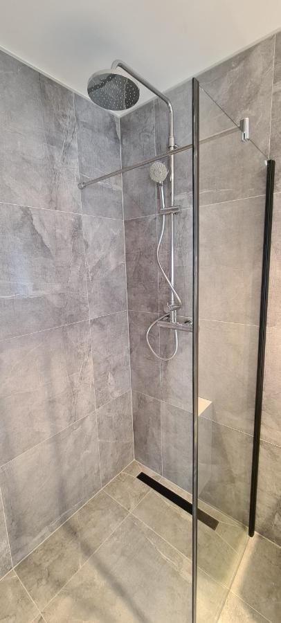 וולוסקו Luxury Apartment Isabel מראה חיצוני תמונה