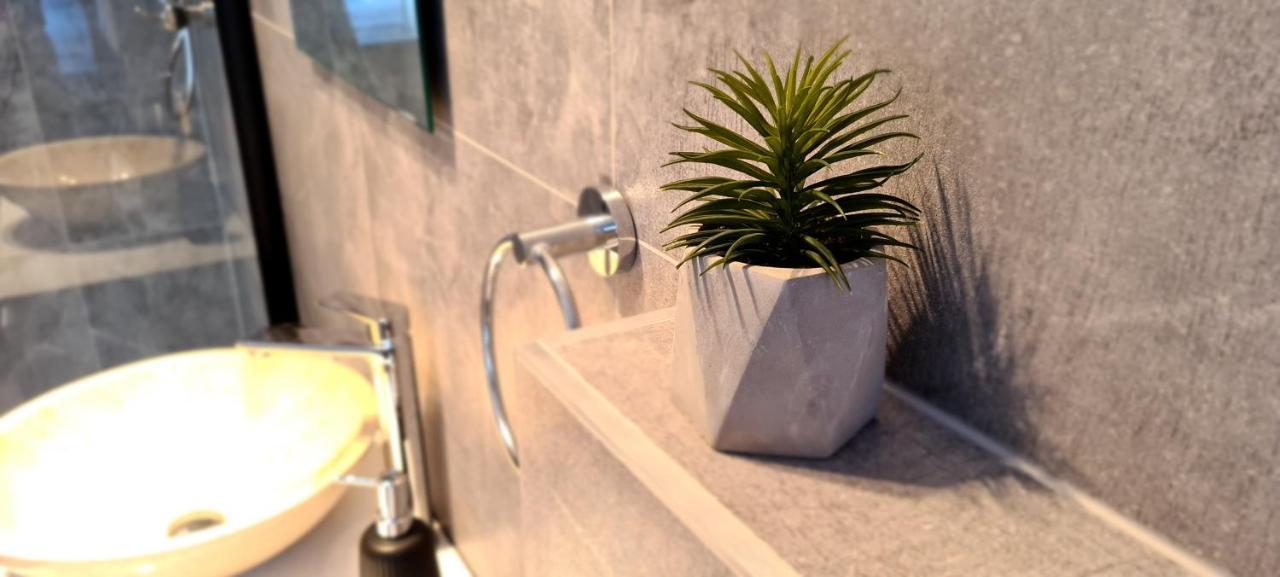 וולוסקו Luxury Apartment Isabel מראה חיצוני תמונה