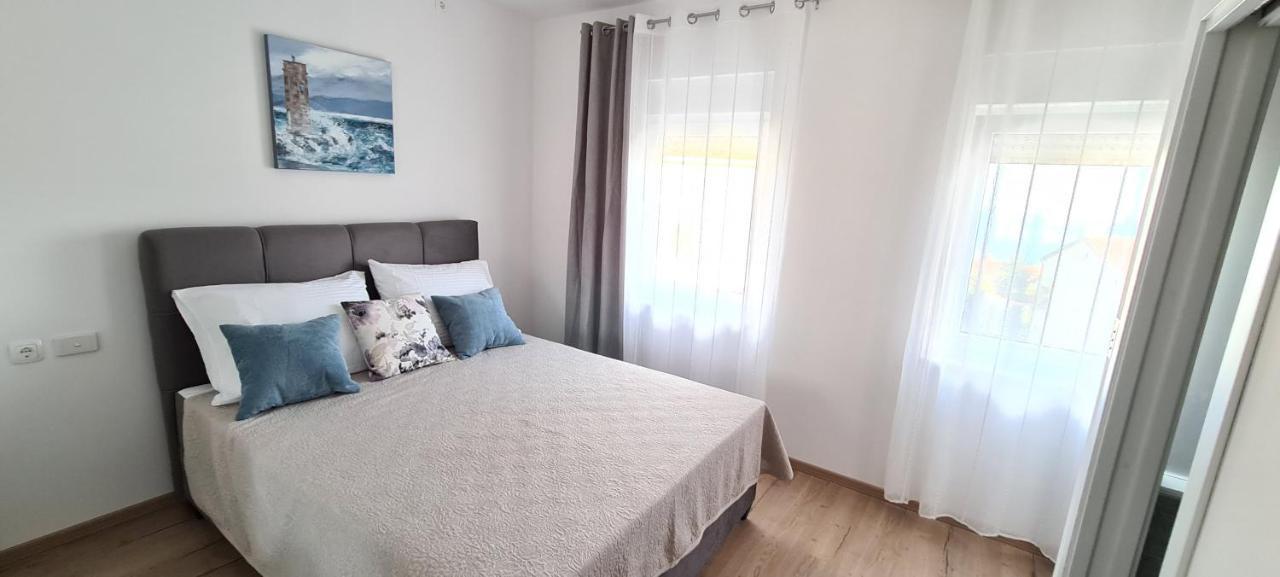 וולוסקו Luxury Apartment Isabel מראה חיצוני תמונה