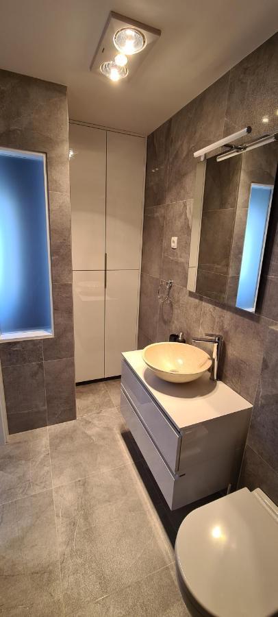 וולוסקו Luxury Apartment Isabel מראה חיצוני תמונה