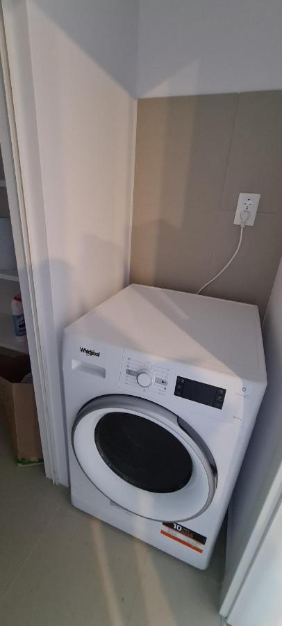 וולוסקו Luxury Apartment Isabel מראה חיצוני תמונה