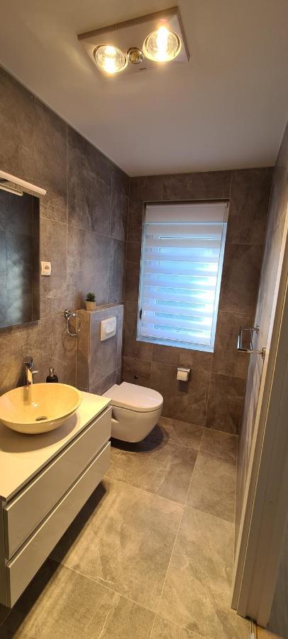 וולוסקו Luxury Apartment Isabel מראה חיצוני תמונה