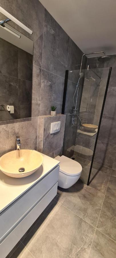 וולוסקו Luxury Apartment Isabel מראה חיצוני תמונה