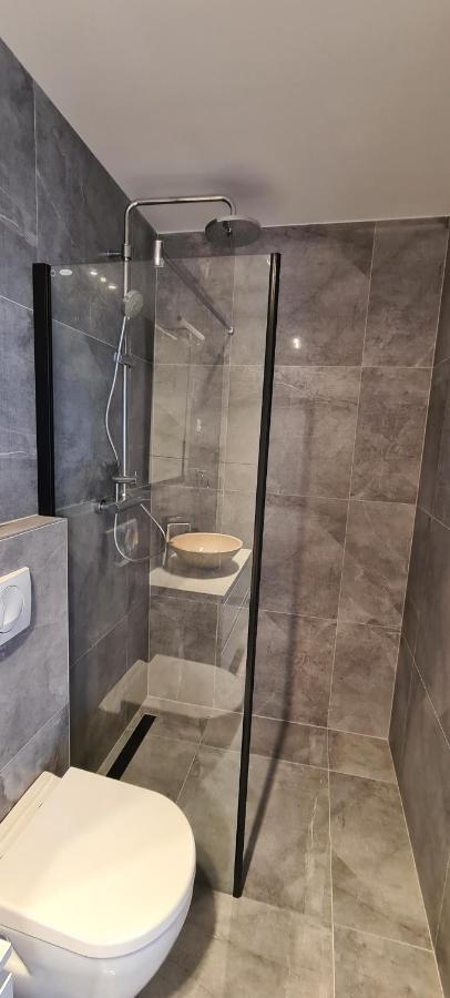 וולוסקו Luxury Apartment Isabel מראה חיצוני תמונה