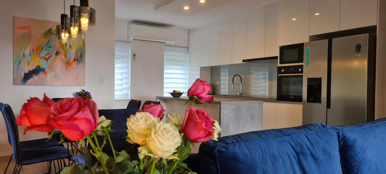 וולוסקו Luxury Apartment Isabel מראה חיצוני תמונה
