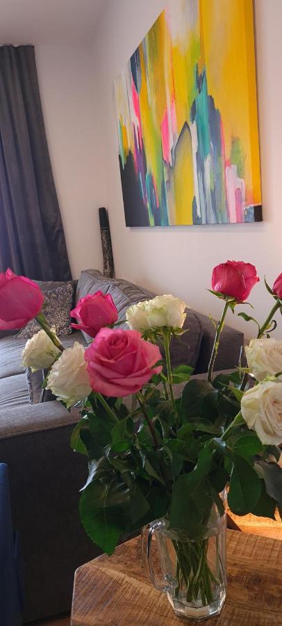 וולוסקו Luxury Apartment Isabel מראה חיצוני תמונה