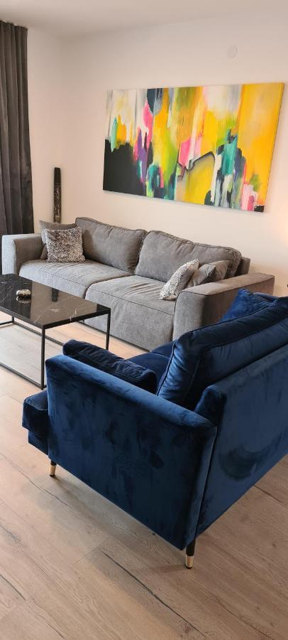 וולוסקו Luxury Apartment Isabel מראה חיצוני תמונה
