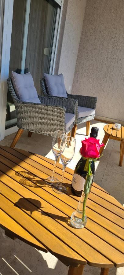 וולוסקו Luxury Apartment Isabel מראה חיצוני תמונה