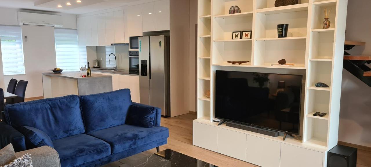 וולוסקו Luxury Apartment Isabel מראה חיצוני תמונה