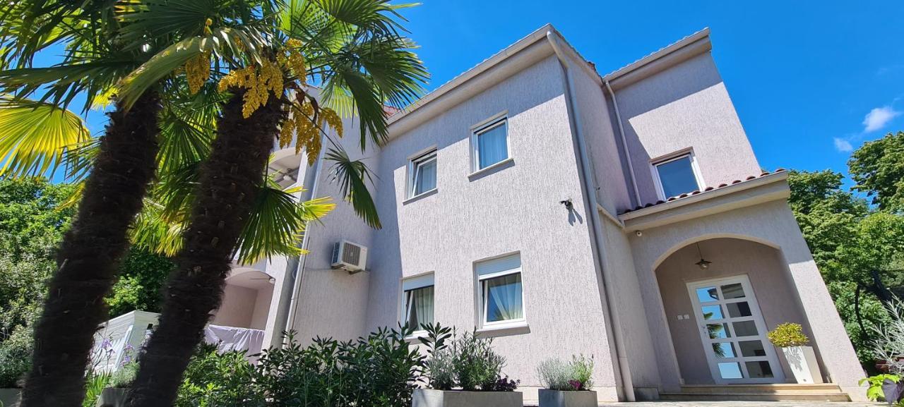 וולוסקו Luxury Apartment Isabel מראה חיצוני תמונה