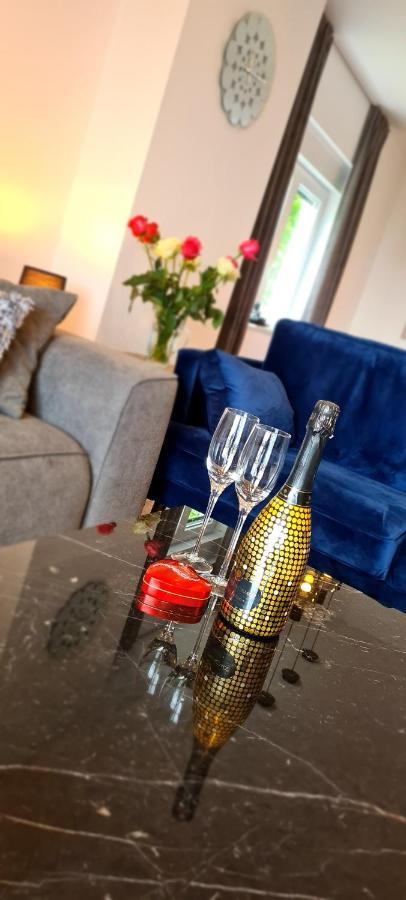 וולוסקו Luxury Apartment Isabel מראה חיצוני תמונה
