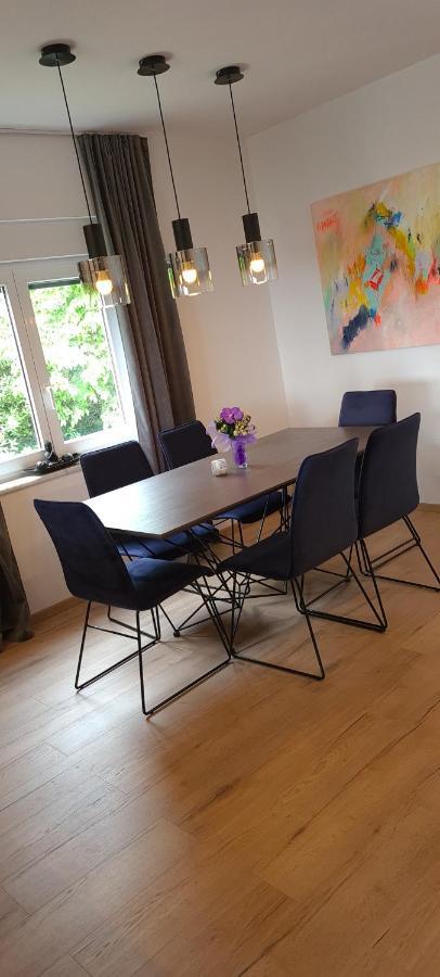וולוסקו Luxury Apartment Isabel מראה חיצוני תמונה
