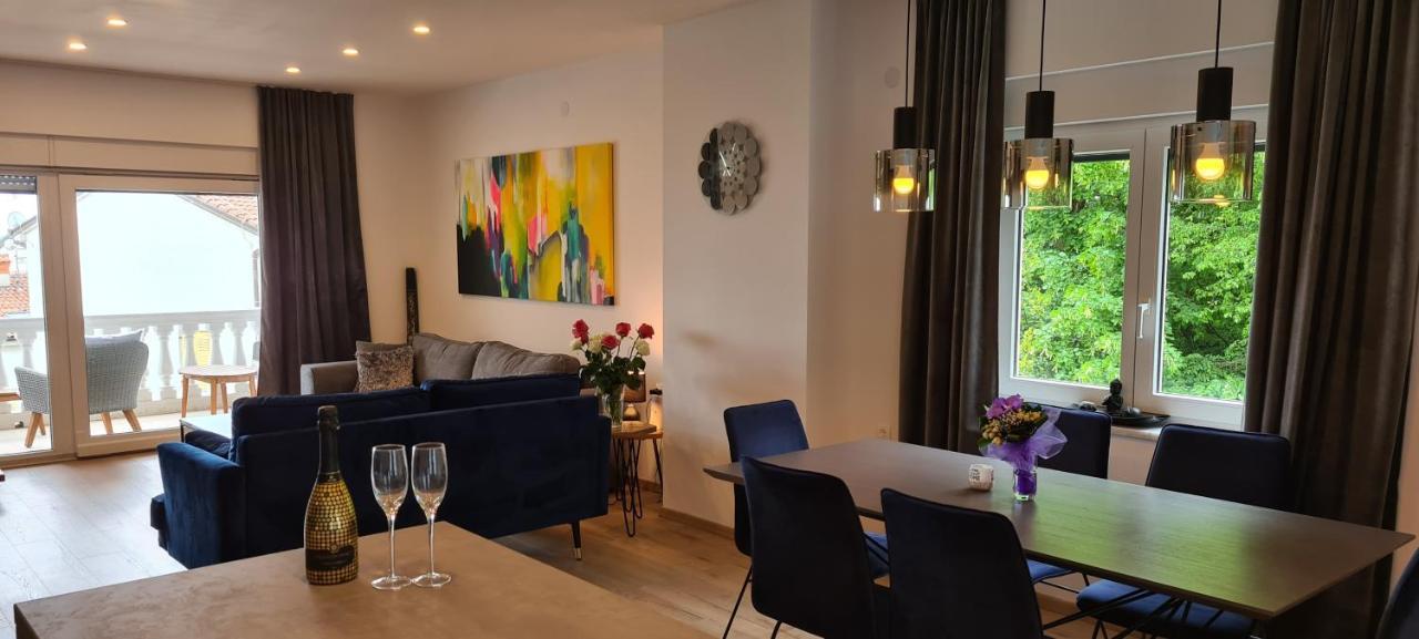 וולוסקו Luxury Apartment Isabel מראה חיצוני תמונה
