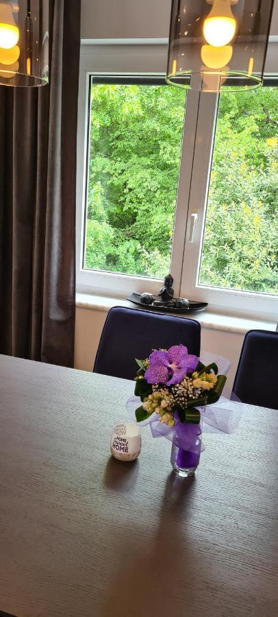 וולוסקו Luxury Apartment Isabel מראה חיצוני תמונה