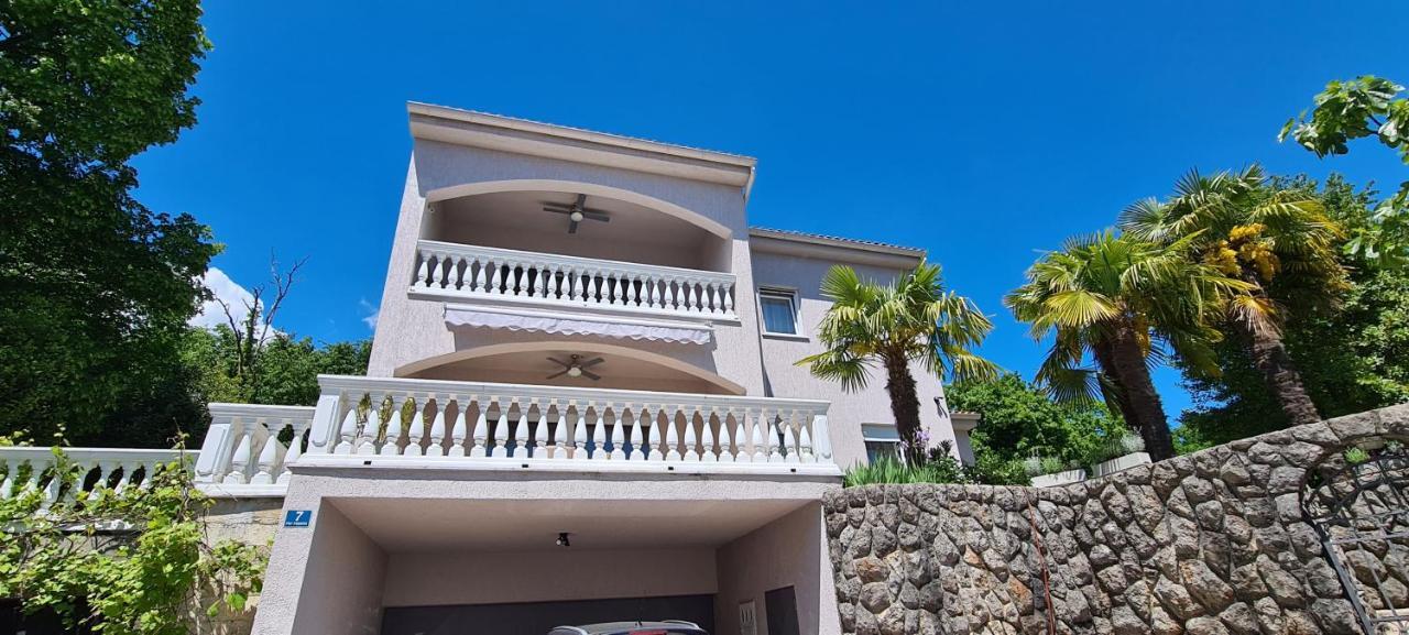וולוסקו Luxury Apartment Isabel מראה חיצוני תמונה