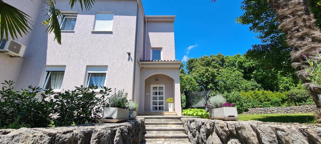 וולוסקו Luxury Apartment Isabel מראה חיצוני תמונה