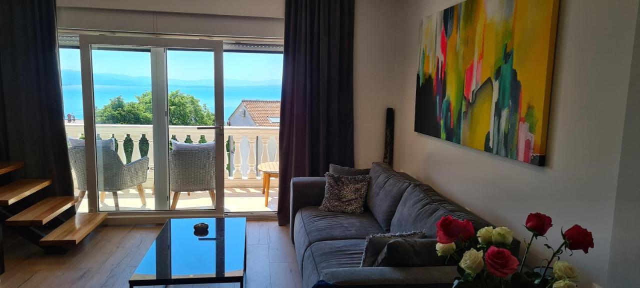 וולוסקו Luxury Apartment Isabel מראה חיצוני תמונה